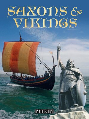 cover image of Saxons & Vikings